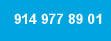 914 977 89 01